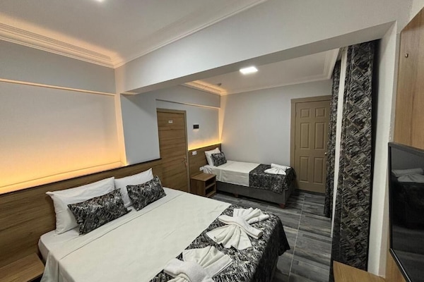 Arbejdsområde til bærbare computere, lydisolering, gratis Wi-Fi