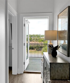 Interior - Stunning Luxury Home- WALK to POOL & BEACH! (Gulf Shores)