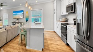 Unclassified image, 2 of 65, button - Cordgrass Cove- A villa getaway (Perdido Key)