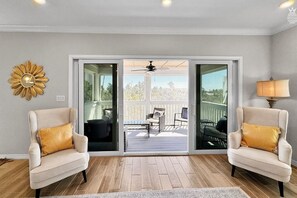 TV - Cordgrass Cove- A villa getaway (Perdido Key)