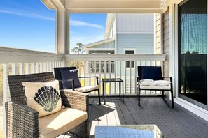 Property grounds - Cordgrass Cove- A villa getaway (Perdido Key)