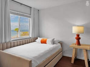 1 Schlafzimmer, WLAN