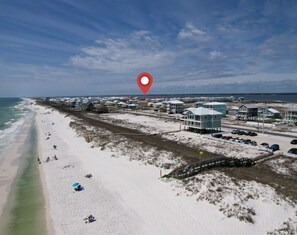 Beach - Sunset Harbor Condo w/Balcony, Fishing Pier & Pool (Navarre)
