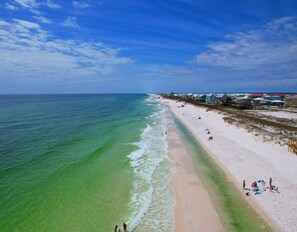 Beach - Sunset Harbor Condo w/Balcony, Fishing Pier & Pool (Navarre)