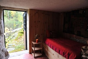 Room - Salto Do Lobo (Covilhã)