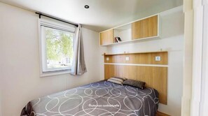 3 soverom, strykejern/-brett og wi-fi