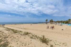 Platja
