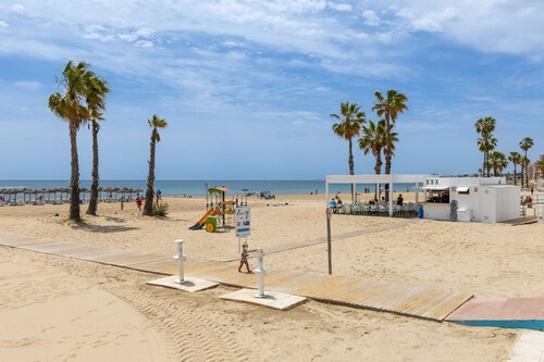 Windows to the Sea by Fidalsa