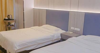 Xinshidai Hotel