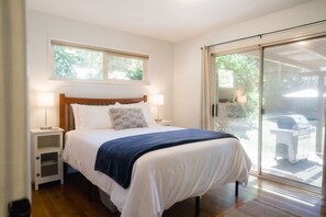 3 Schlafzimmer, WLAN, Bettwäsche