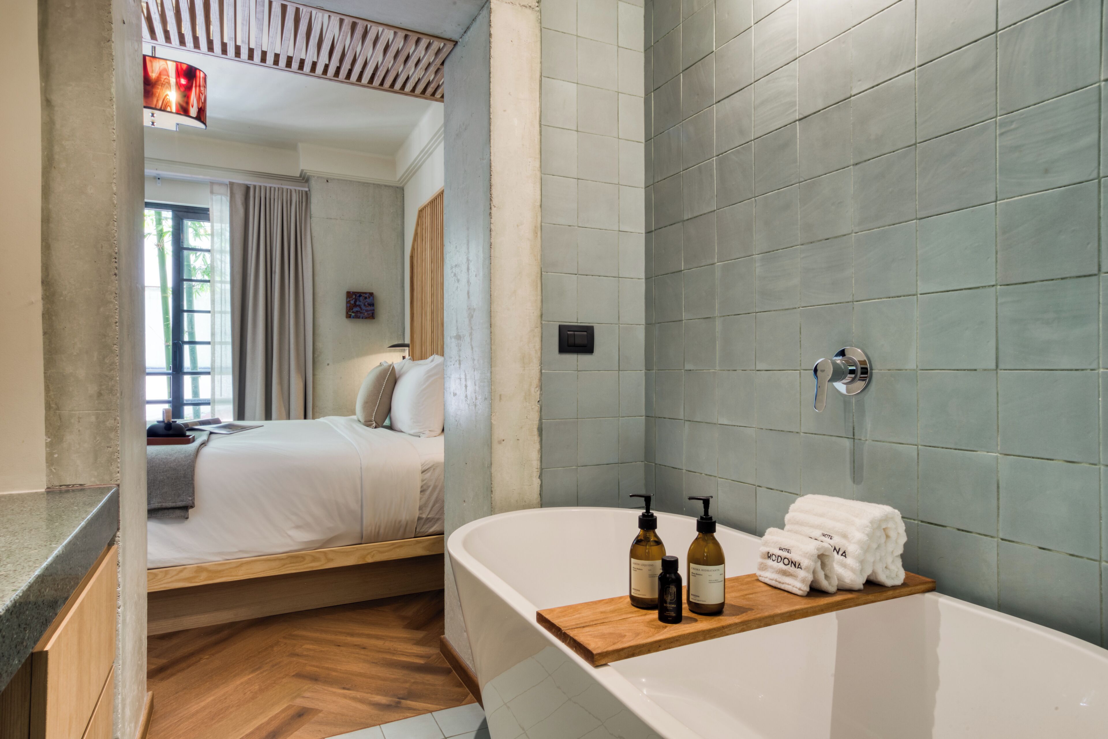 Photo - Rodona Hotel