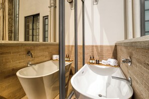 Junior-Zimmer | Badezimmer