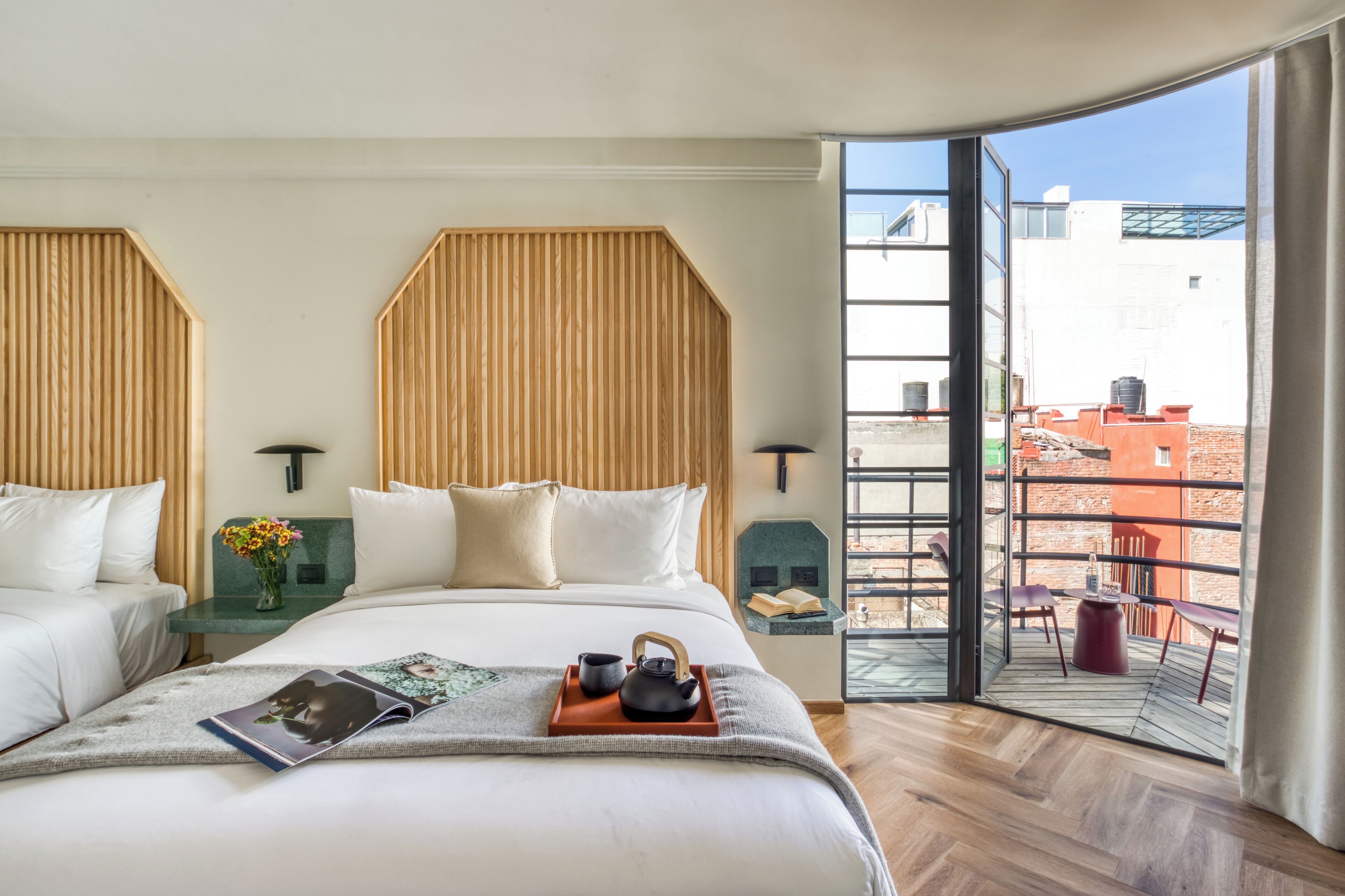 Photo - Rodona Hotel