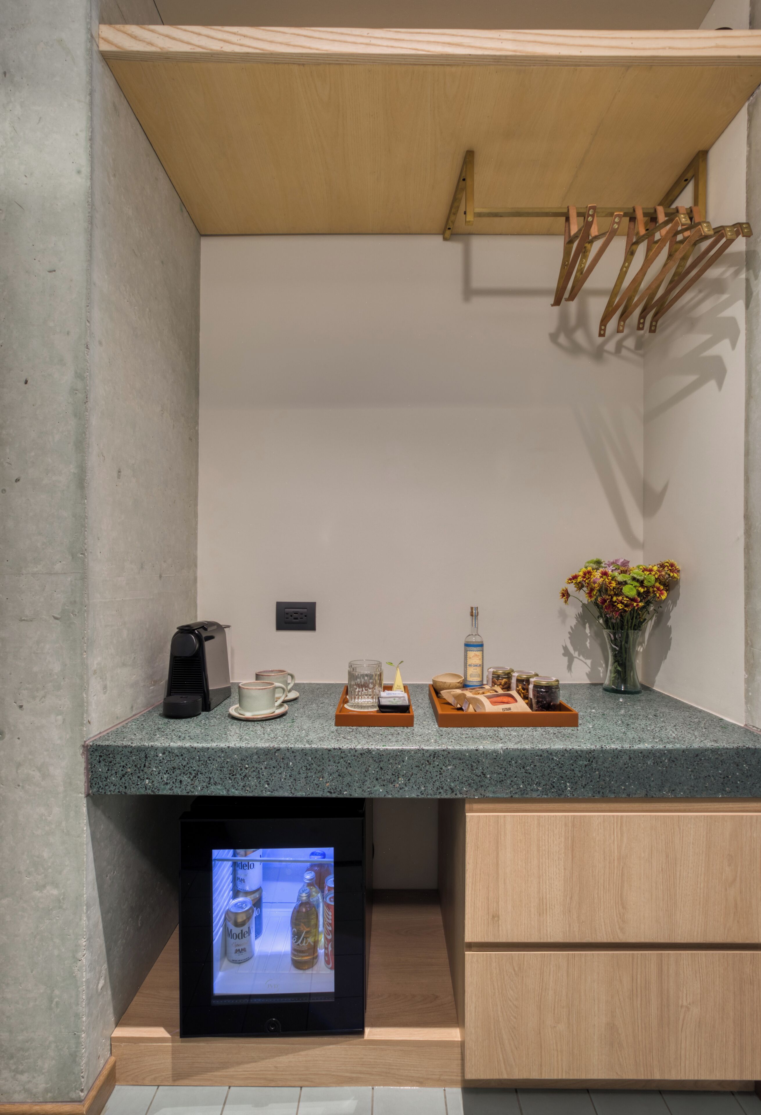 Photo - Rodona Hotel