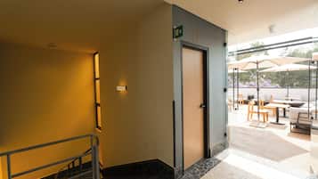 Centre dâaffaires