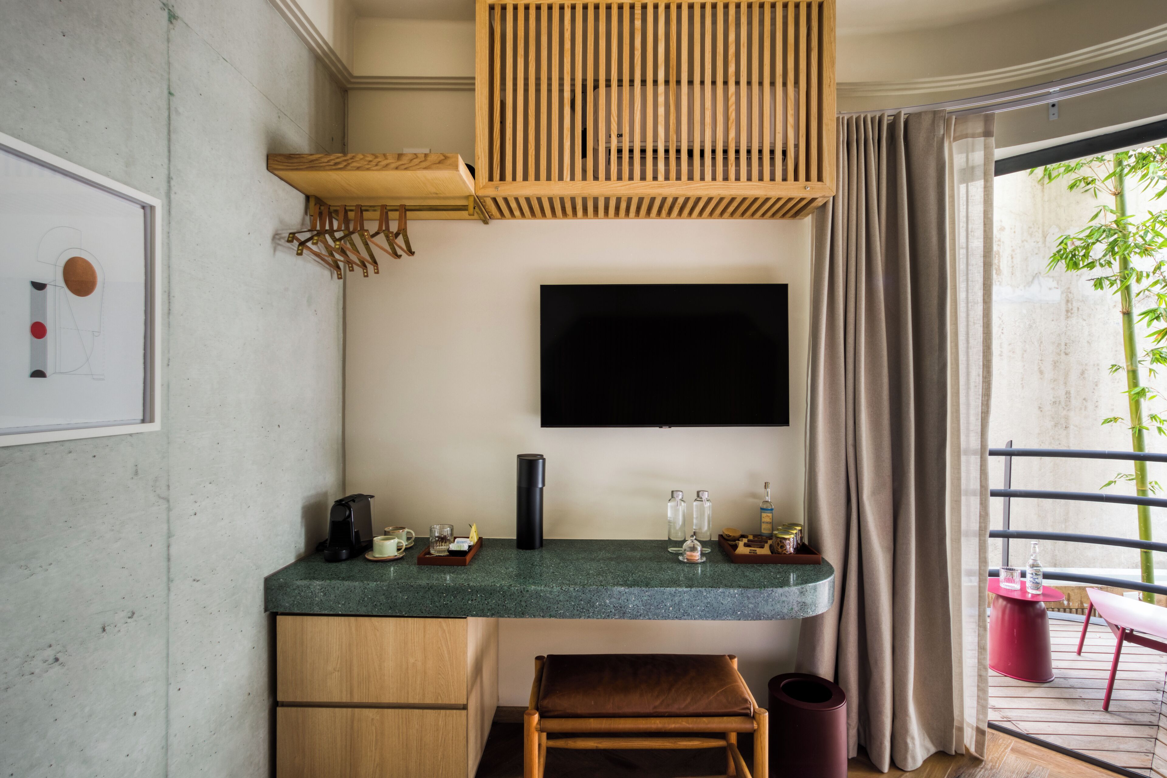 Photo - Rodona Hotel