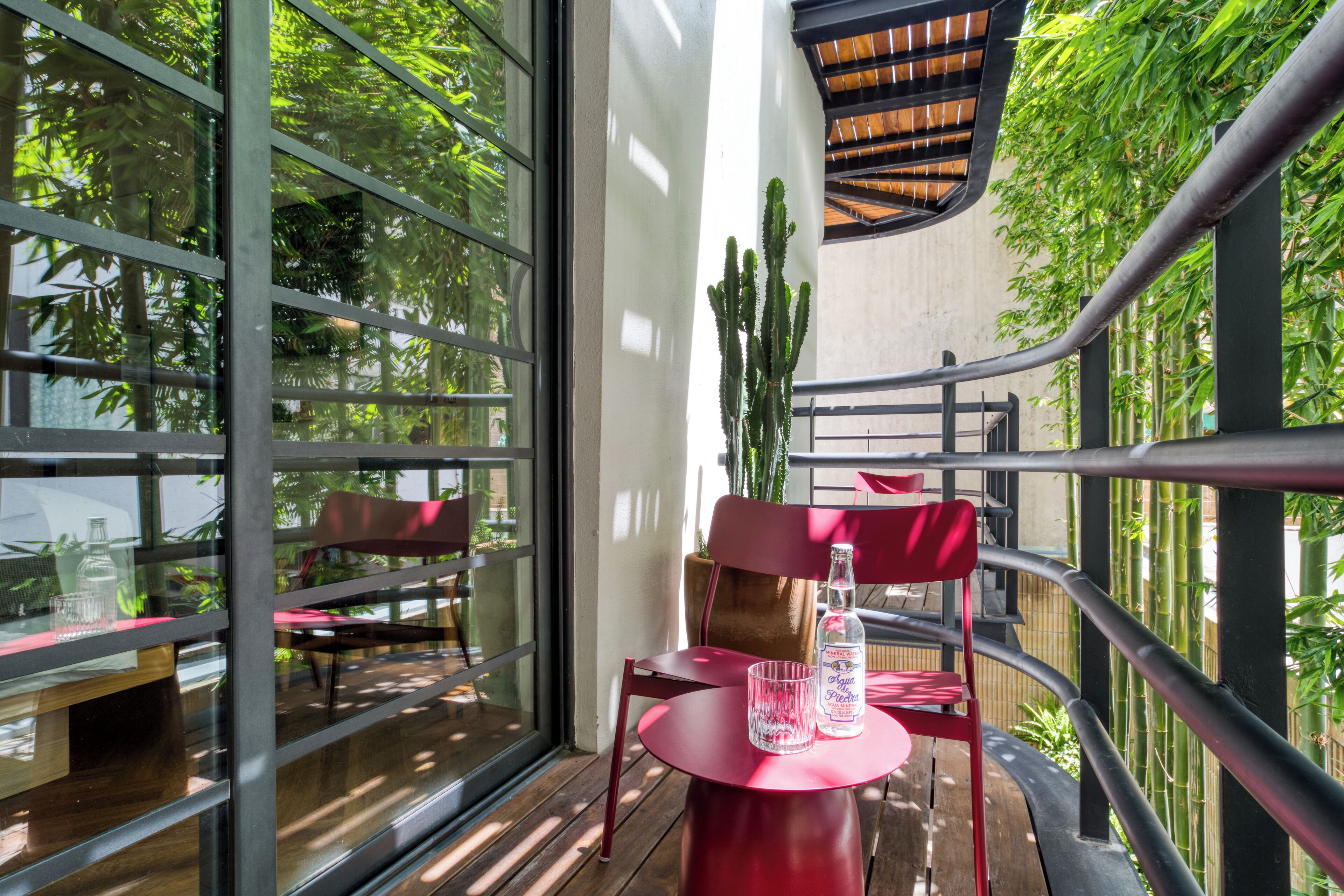 Photo - Rodona Hotel