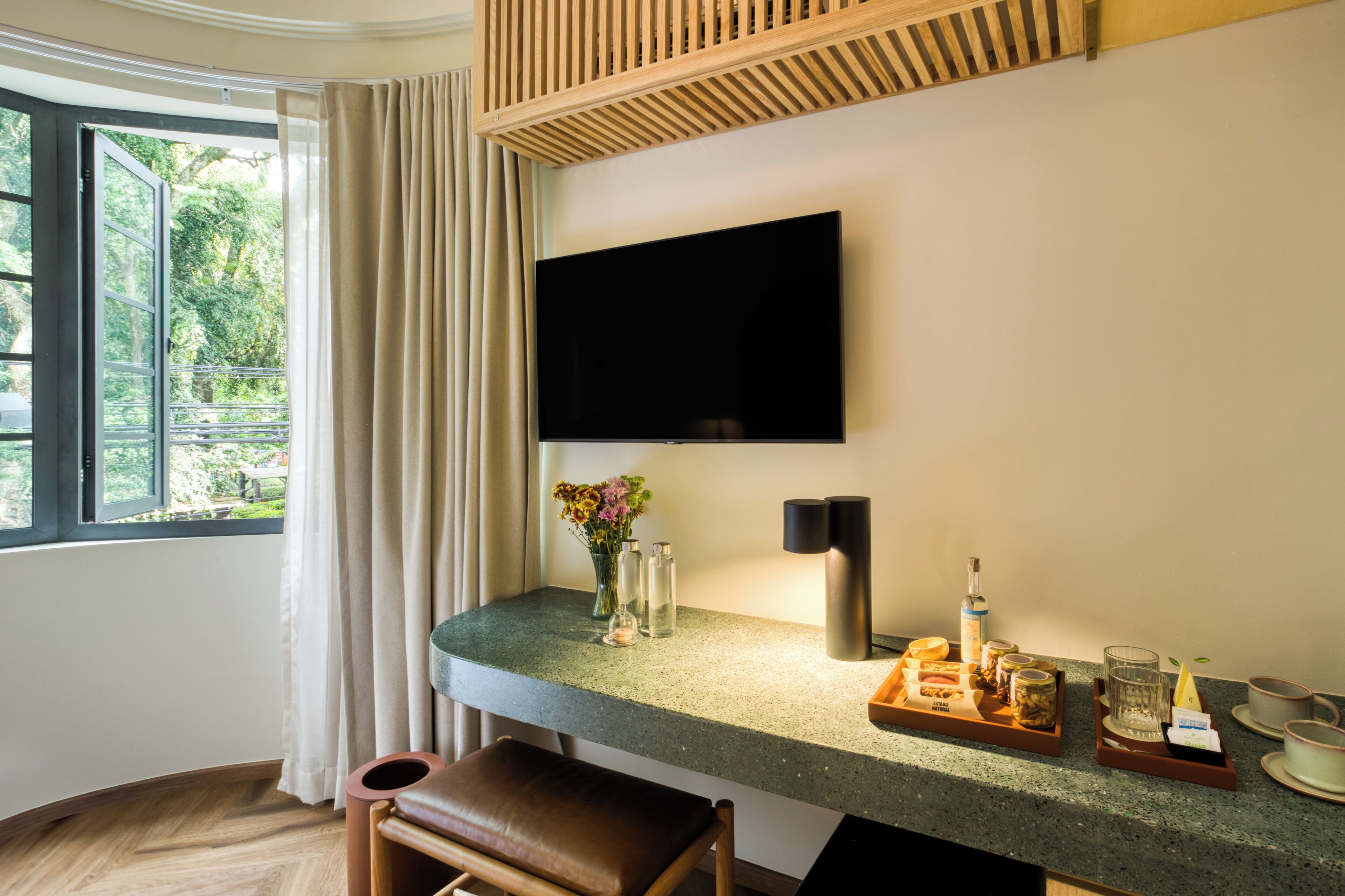 Foto - Rodona Hotel
