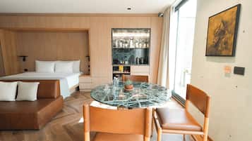 Chambre Royale