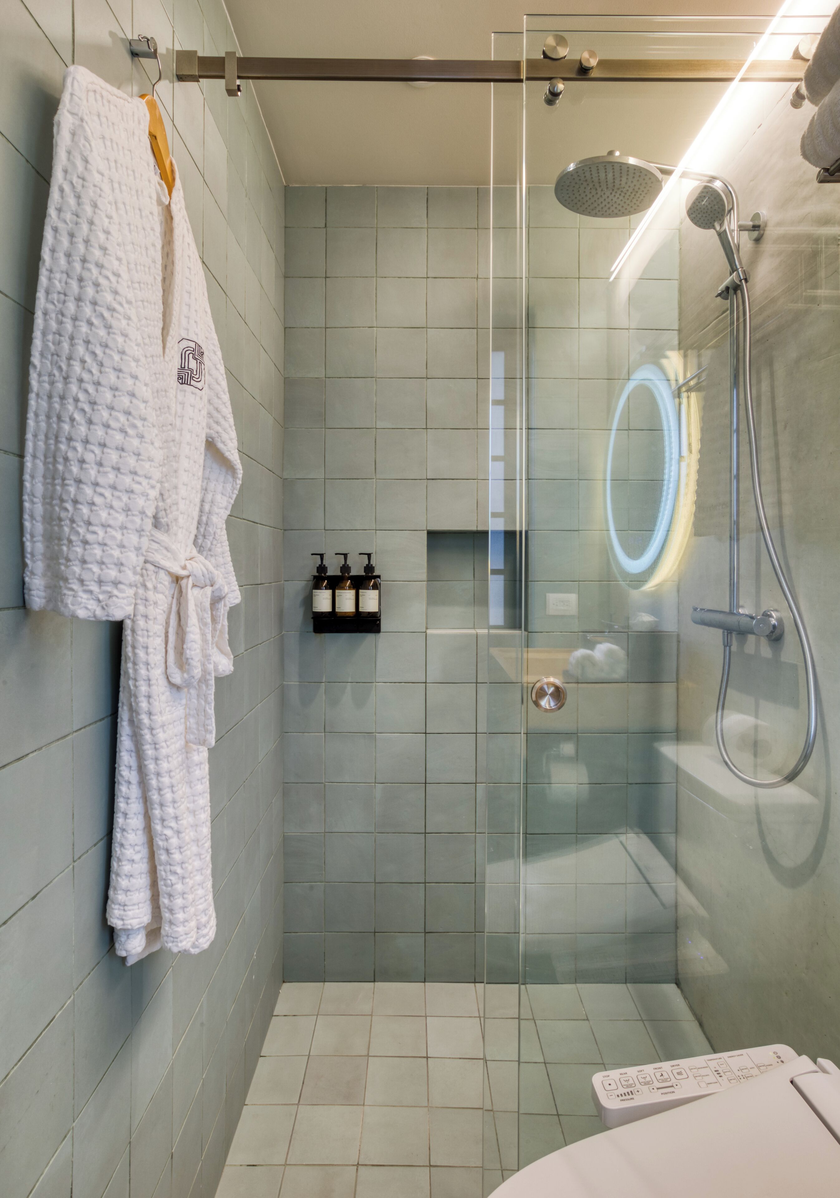 Photo - Rodona Hotel