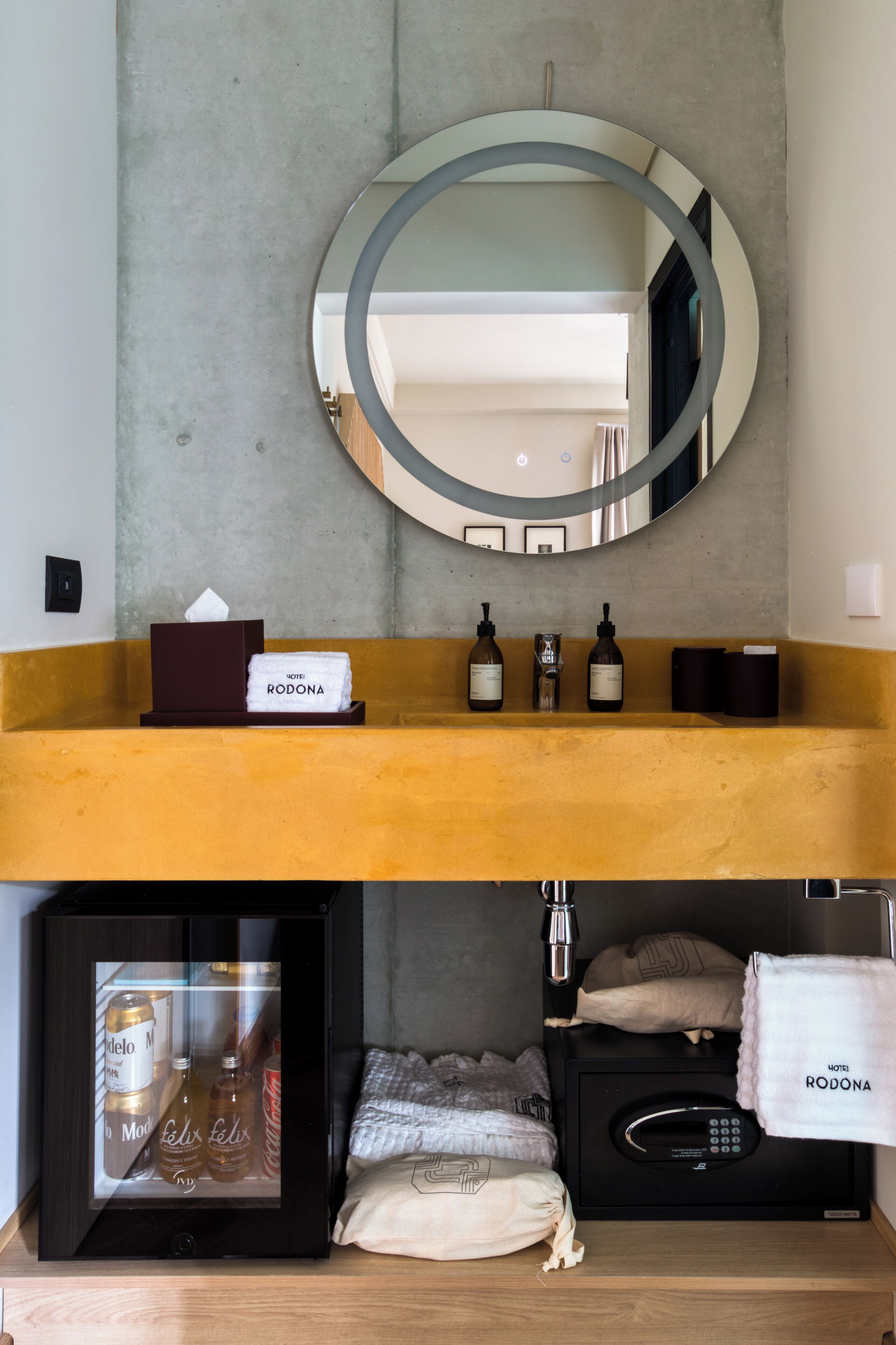 Photo - Rodona Hotel