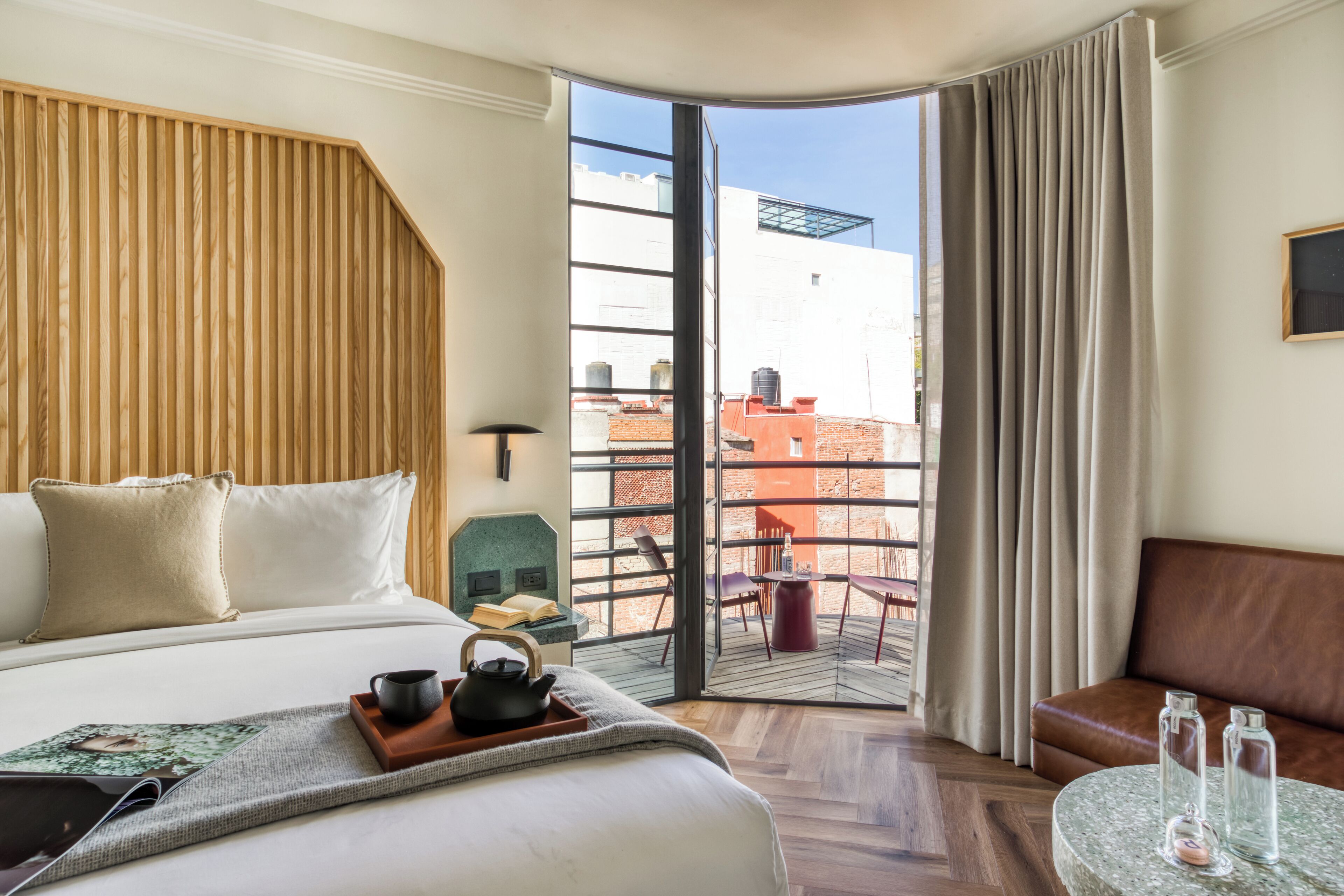 Photo - Rodona Hotel