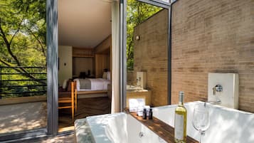 Habitación Royal | Balcón