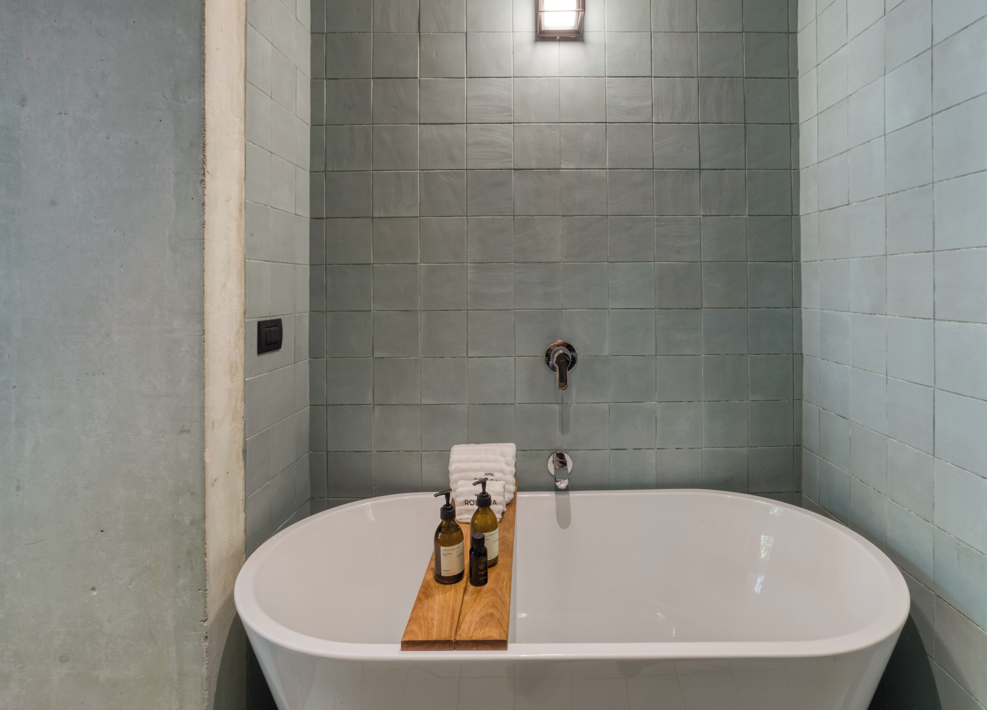 Photo - Rodona Hotel