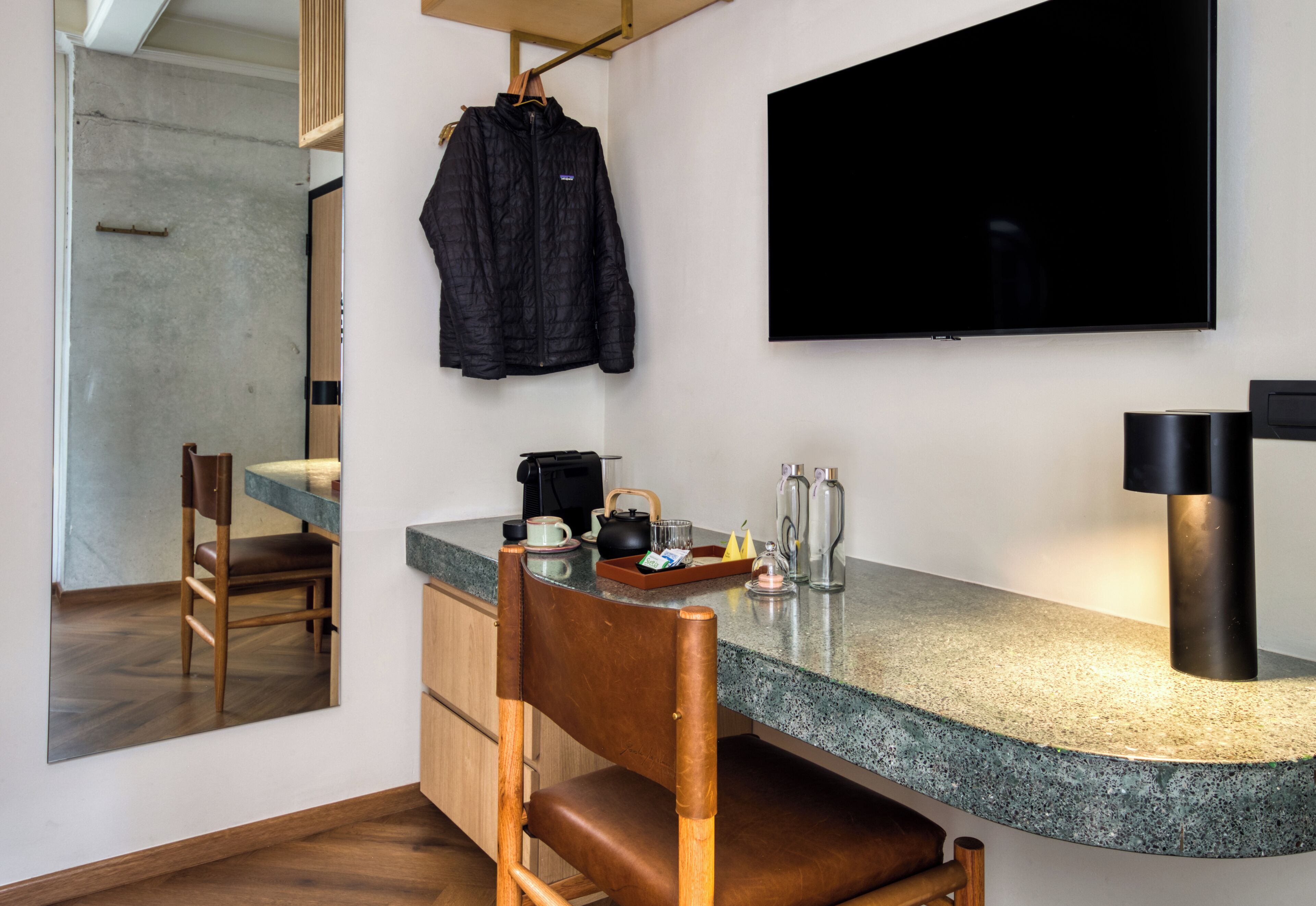 Photo - Rodona Hotel