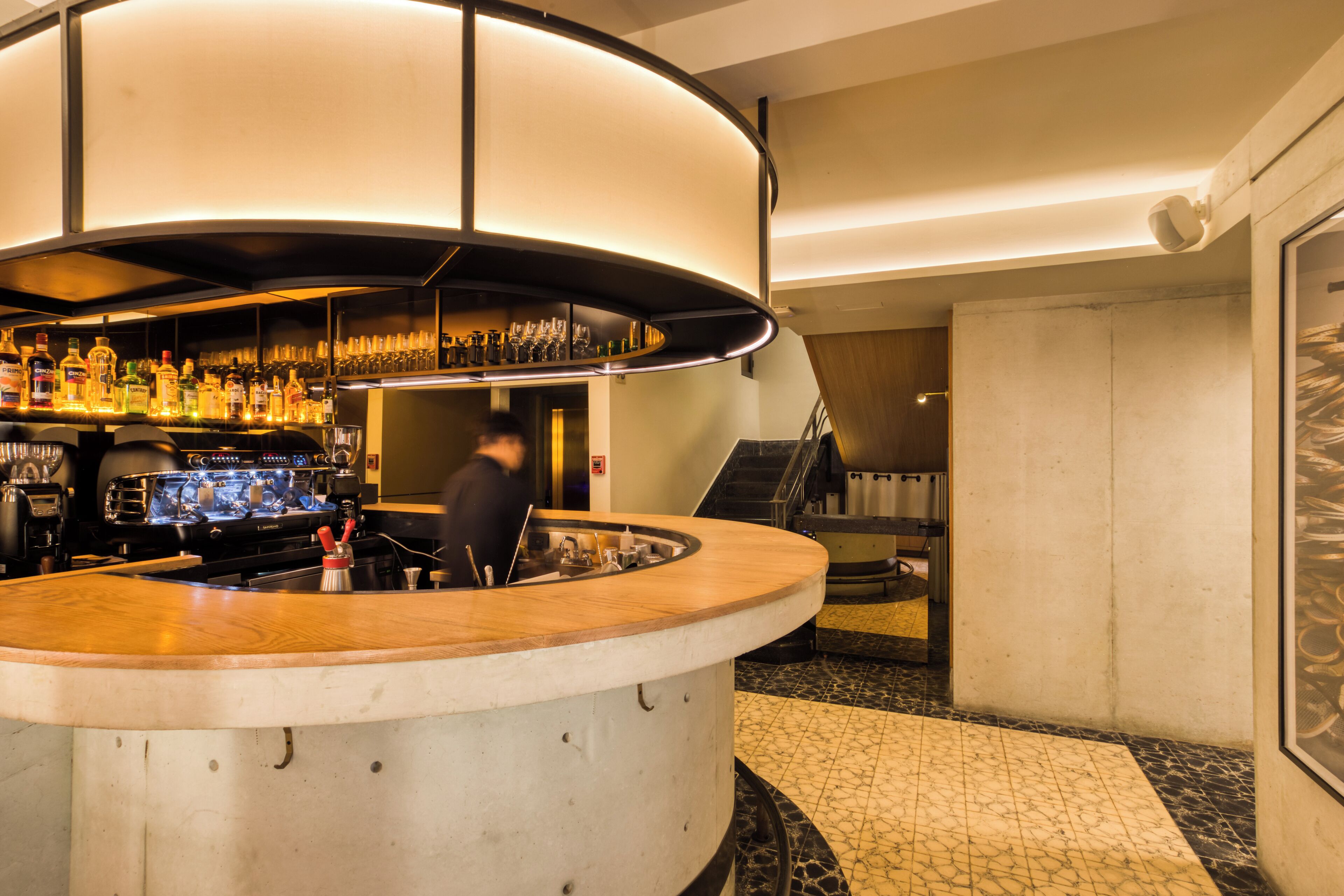 Photo - Rodona Hotel