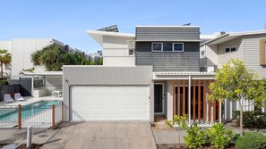 Exterior - Viva Allura Belle Escapes (Coolum Beach)