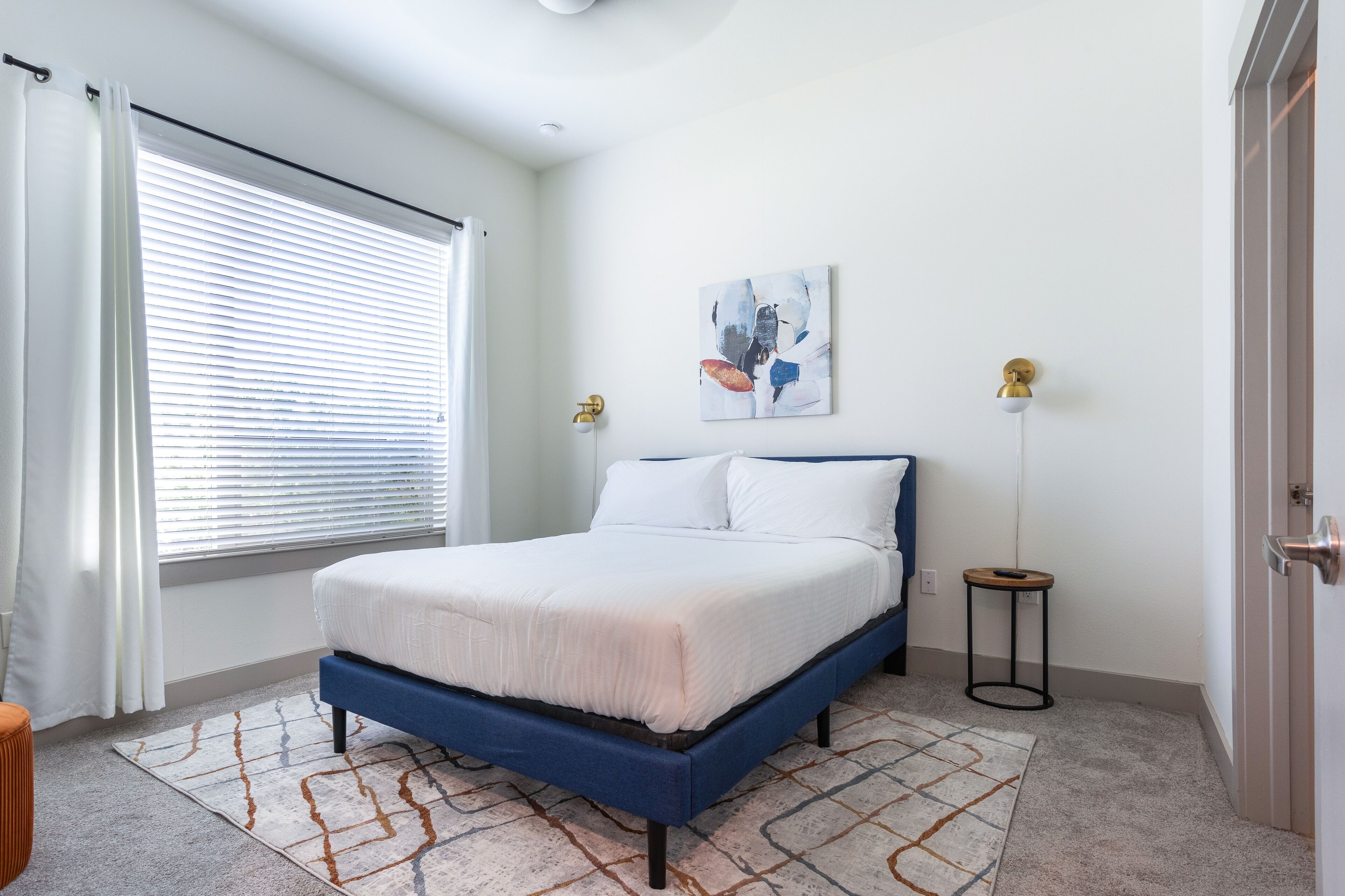 Modern Apt at Star District near Cowboys Stadium