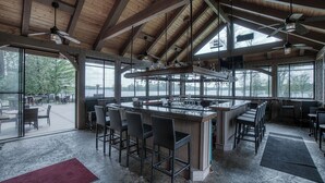 Unclassified image, 3 of 100, button - Lena's Northern Pines Resort (Butternut)