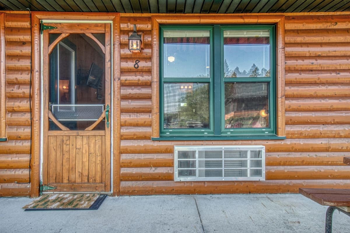 Studio traditionnel, 1 lit double, dans l’édifice annexe | Accès au Wi-Fi (inclus), décor unique, literie fournie