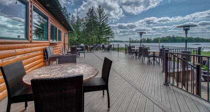 Lena's Northern Pines Resort