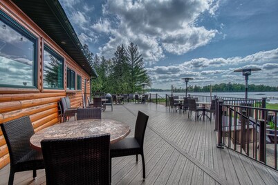 Lena's Northern Pines Resort