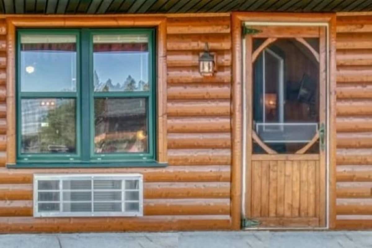 Studio traditionnel, 1 lit double, dans l’édifice annexe | Accès au Wi-Fi (inclus), décor unique, literie fournie