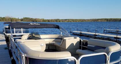 Lena's Northern Pines Resort
