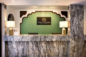 Lobby - The Leith (George Town)