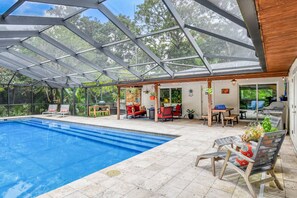 Exterior - Casa Contera (St. Augustine)