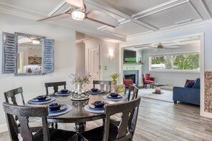 Exterior - Casa Contera (St. Augustine)