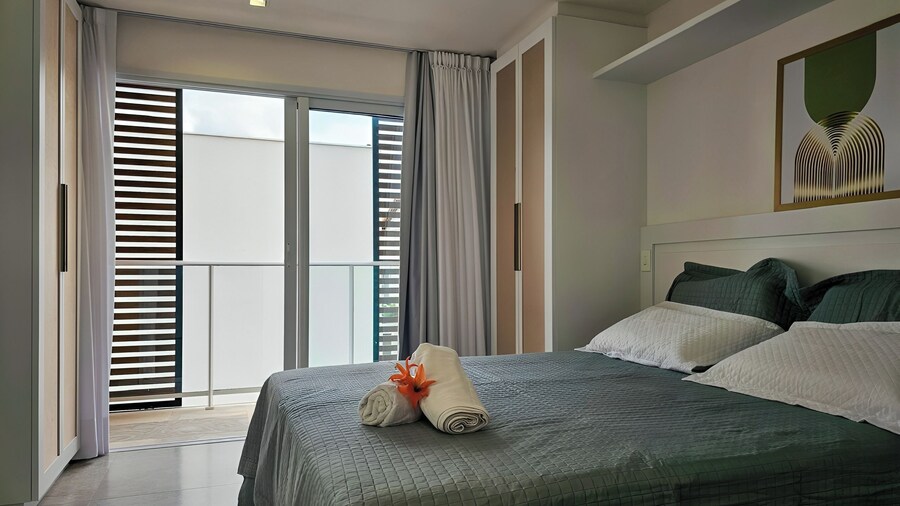 JT Prime - Casas de Luxo em Pipa/RN