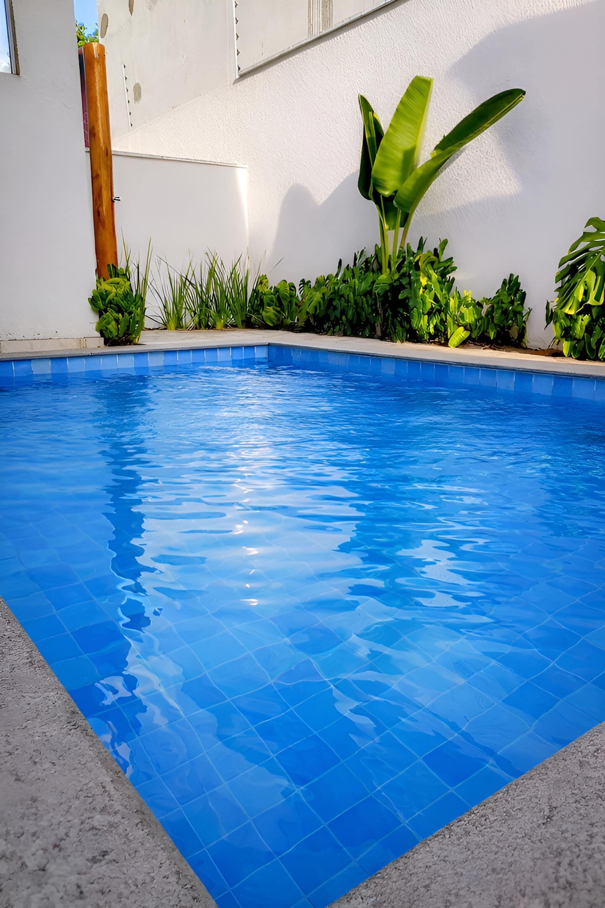 Luxury House | Terrace/patio