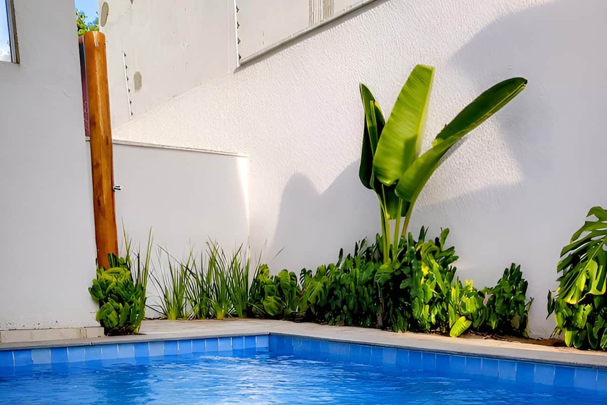 Luxury House | Terrace/patio