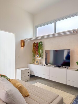 Casa Praia da Pipa 07 | Living area - JT Prime - Casas de Luxo em Pipa/RN (Tibau do Sul)