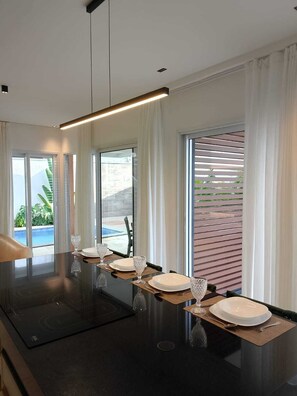 Luxury House | Living area - JT Prime - Casas de Luxo em Pipa/RN (Tibau do Sul)