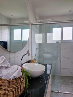 Casa Baía dos Golfinhos #29 | Salle de bain