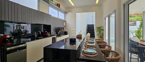 Casa Baía dos Golfinhos #29 | Individually decorated, individually furnished, free WiFi