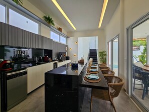 Casa Baía dos Golfinhos #29 | 2 bedrooms, individually decorated, individually furnished, free WiFi