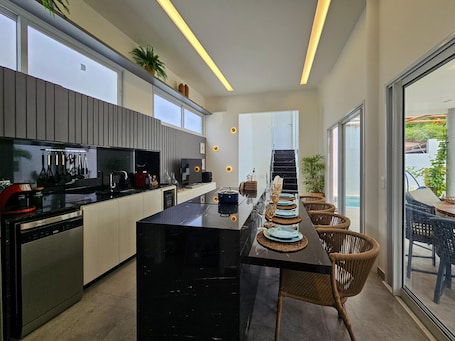 Casa Baía dos Golfinhos #29 | Individually decorated, individually furnished, free WiFi